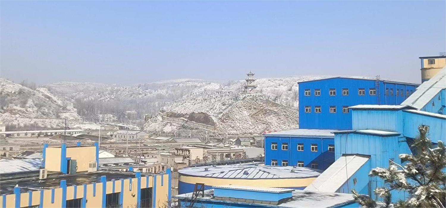 采用FDFM灌漿設備的用戶案例4