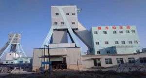 山東凡德，黃泥灌漿系統，制濾漿一體機設備