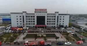 山東凡德，黃泥灌漿系統，制濾漿一體機設備