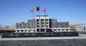 山東凡德，黃泥灌漿系統，制濾漿一體機設備