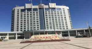 山東凡德，黃泥灌漿系統，制濾漿一體機設備