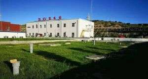 山東凡德，黃泥灌漿系統，制濾漿一體機設備