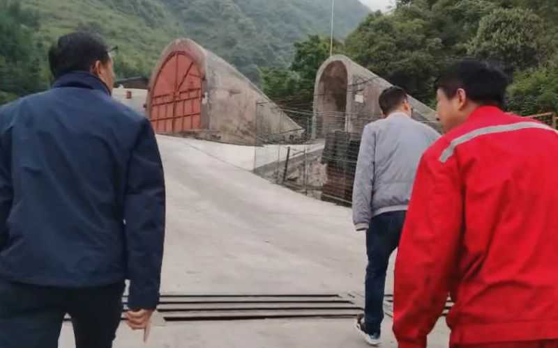 灌漿防滅火系統的用戶反饋