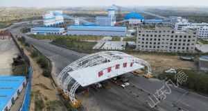 山東凡德，黃泥灌漿系統，制濾漿一體機設備