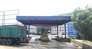 山東凡德，黃泥灌漿系統，制濾漿一體機設備