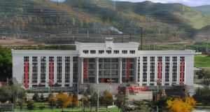 山東凡德，黃泥灌漿系統，制濾漿一體機設備