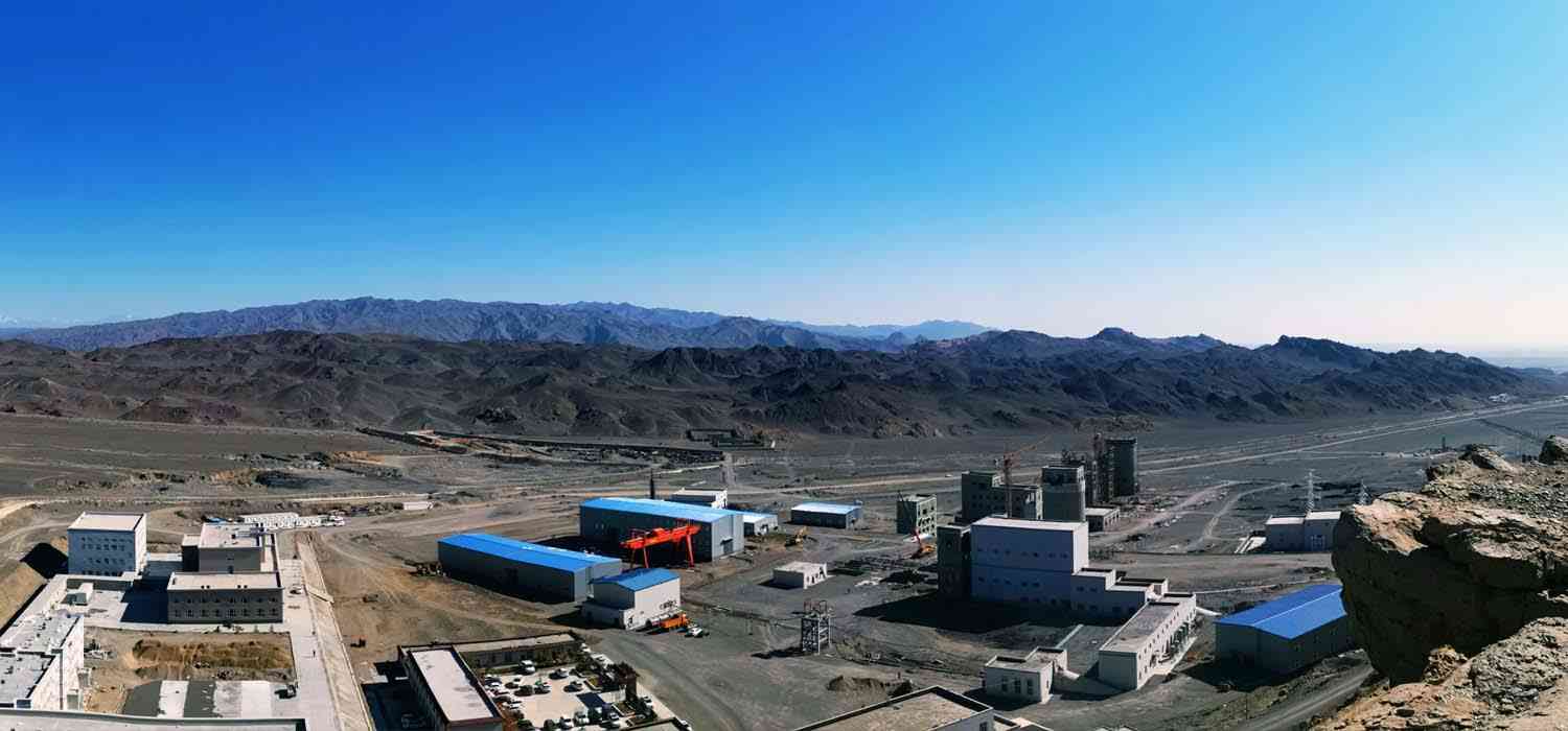 采用FDFM灌漿設備的用戶案例3