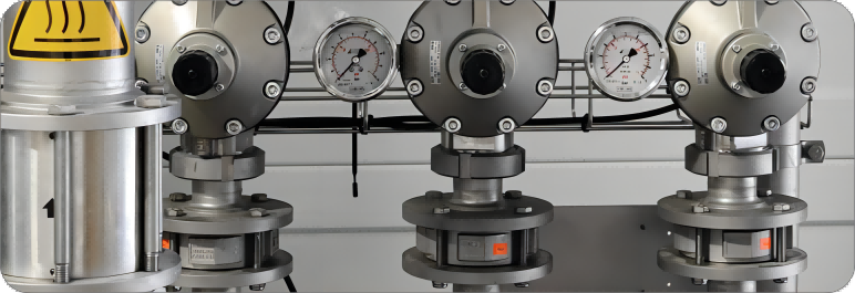 與德國星海簽約